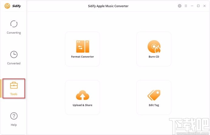 Sidify Apple Music Converter