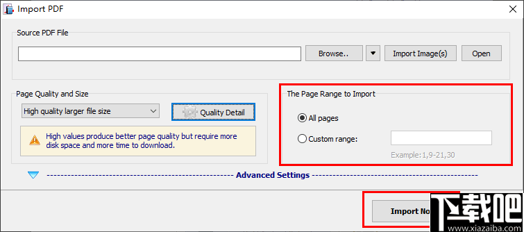 eFlip Standard Unregistered(翻页动画书制作软件)