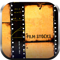 DFT Film Stocks(胶片模拟调色插件)