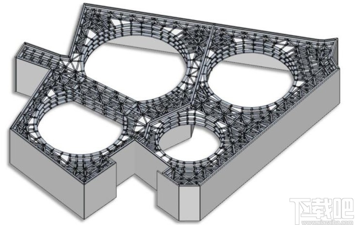 广联达BIM施工组织模拟软件