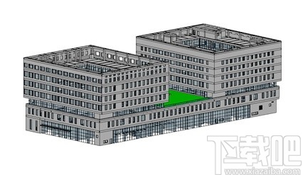 广联达BIM施工组织模拟软件