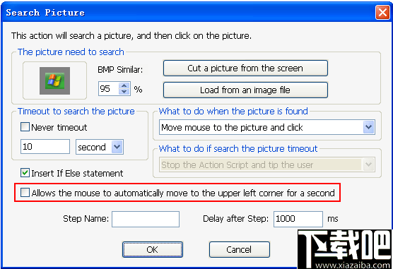 Auto Macro Recorder(Windows自动化工具)