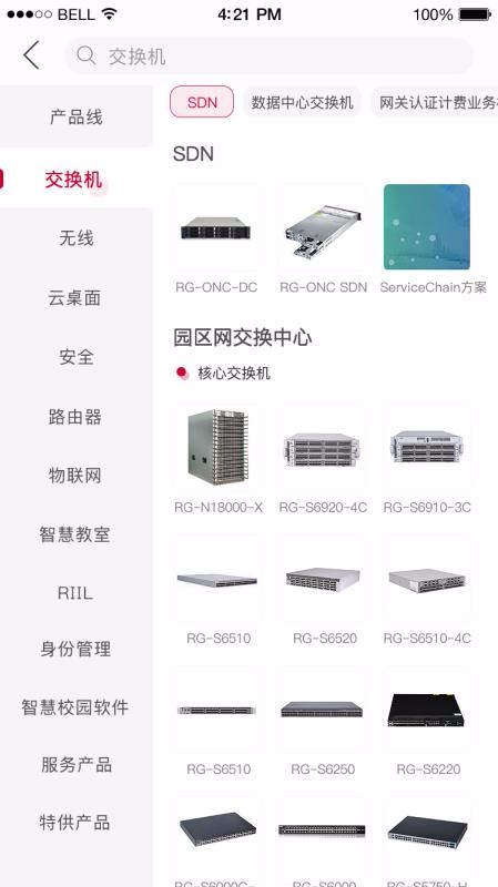 锐捷战友(1)