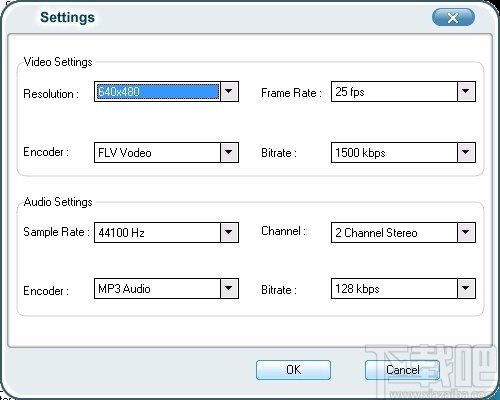 iOrgSoft FLV Converter(FLV视频格式转换器)