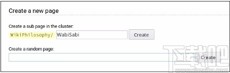 WackoWiki(多语言Wiki引擎)