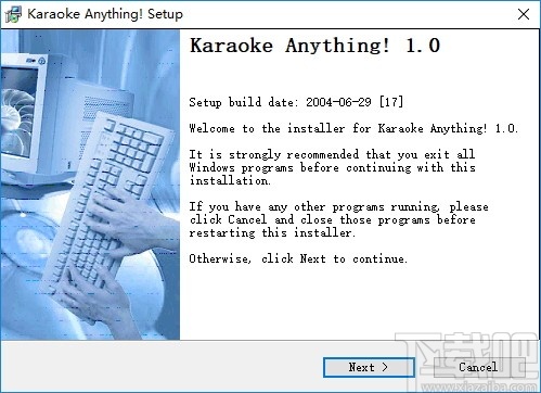 Karaoke Anything(卡拉OK人声消除器)