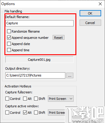 TPUCapture(多功能桌面截图工具)