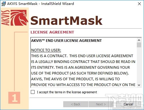 AKVIS SmartMask(智能快速抠图软件)