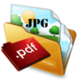 Free Jetico PDF to JPG Converter(免费PDF转JPG转换器)