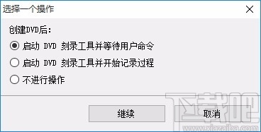 Free Video to DVD Converter(免费视频转DVD转换器)