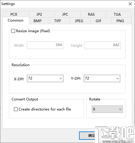 Mgosoft PS To Image Converter(ps转图片软件)