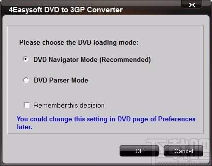 4Easysoft DVD to 3GP Converter(DVD转3GP转换器)