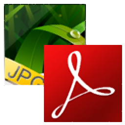 FoxPDF JPEG2000 to PDF Converter(JPEG2000转换成PDF转换器)