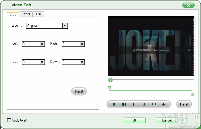 iOrgSoft DVD to iTunes Converter(DVD转iTunes转换器)