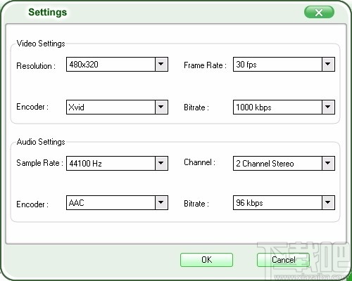 iOrgSoft DVD to iTunes Converter(DVD转iTunes转换器)