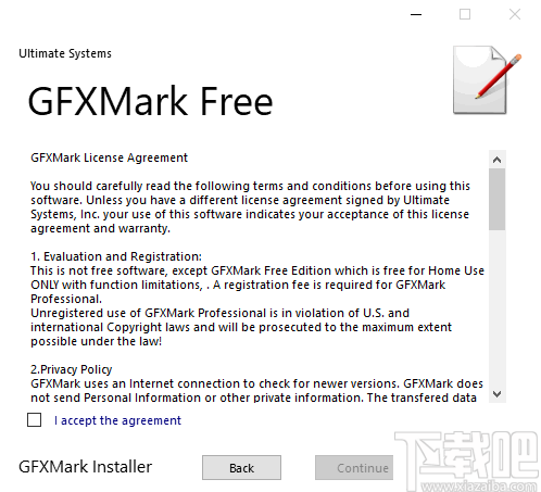 GFXMark(多功能图片水印添加与处理工具)