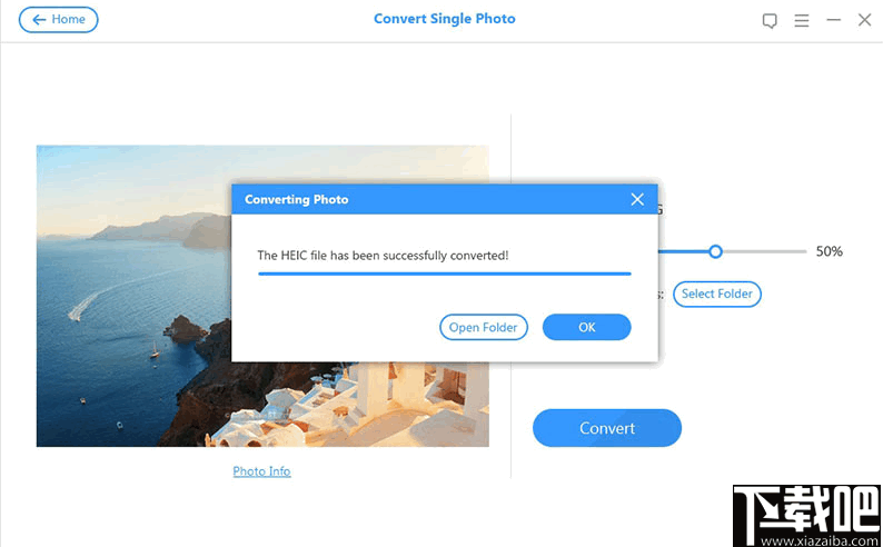 iMyFone Free HEIC Converter(HEIC图片转换器)