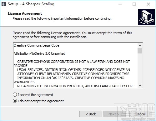 A Sharper Scaling(图片不失真放大软件)