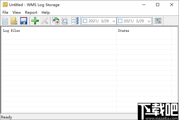 WMS Log Storage(日志分析工具)