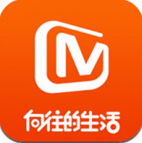 芒果TVapp关注作者的方法