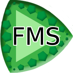 FMSLogo(儿童编程环境)