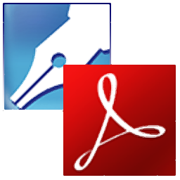 FoxPDF WordPerfect to PDF Converter(WordPerfect转换成PDF转换器)