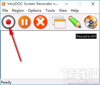 VeryDOC Screen Recorder(屏幕录制软件)