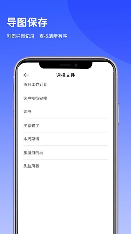 风暴思维导图(4)