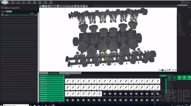 Meshmatic(优化3D模型)