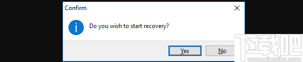 Recovery Toolbox for DWG(dwg文件恢复工具)