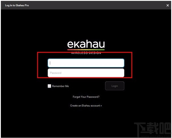 Ekahau Pro(Wi-Fi规划勘测软件)