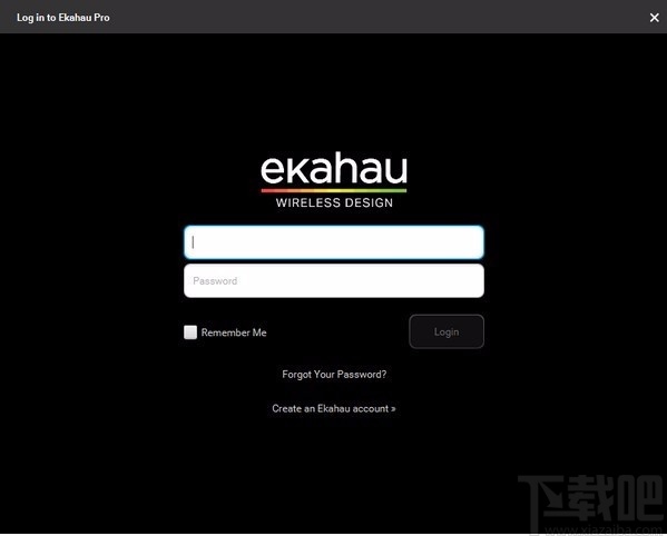 Ekahau Pro(Wi-Fi规划勘测软件)