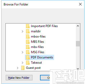 PDF Merge Wizard(PDF合并工具)