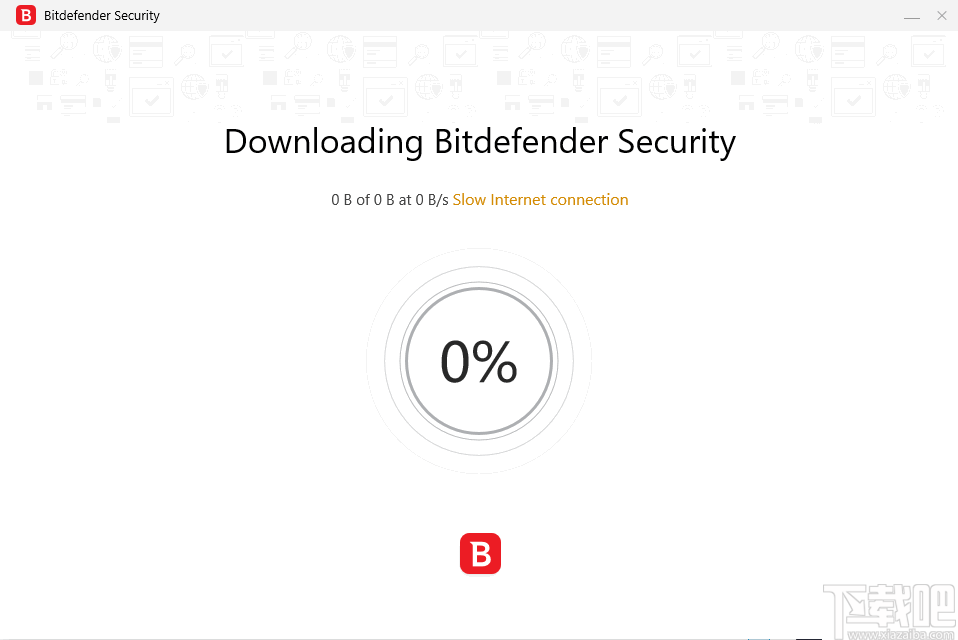 Bitdefender Total Security