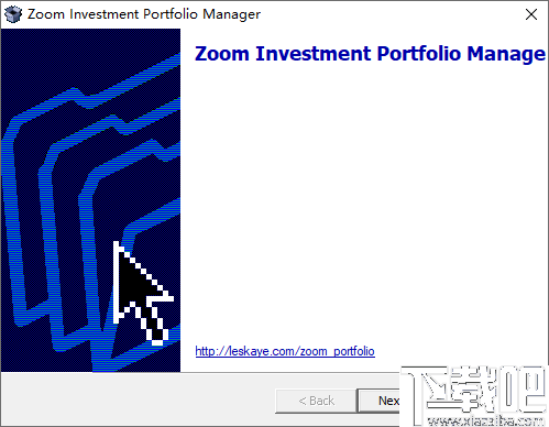 Zoom Investment Portfolio Manager(基金投资管理器)