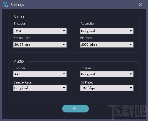 Adoreshare Video Joiner(视频合并工具)