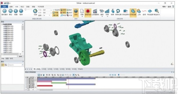 Sview Designer(CAD设计软件)