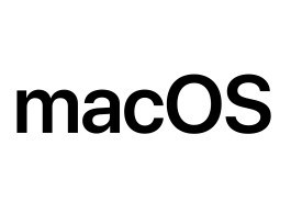 MacOS系统设置触发角功能的方法