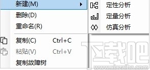 AutoFTA(故障树建模软件)