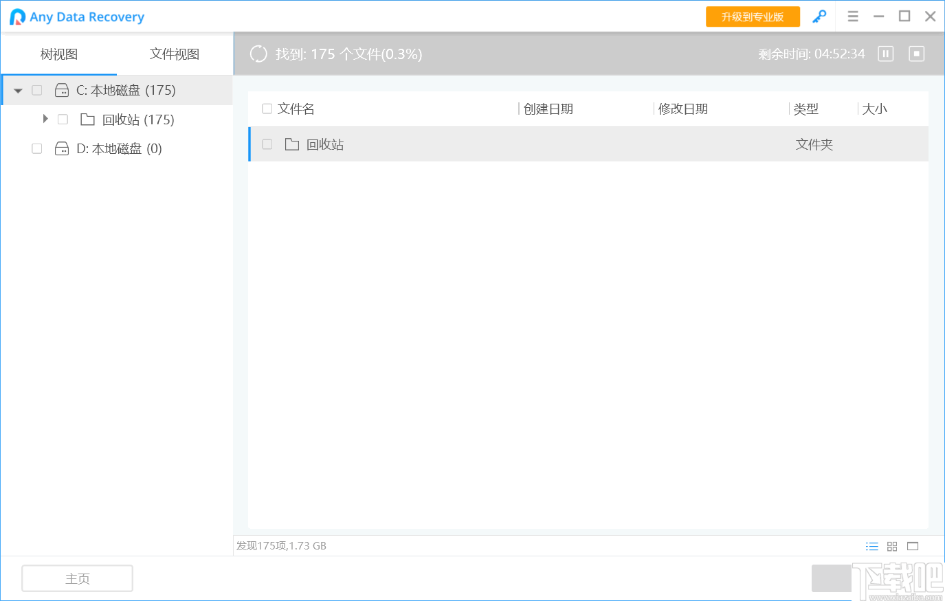 Any Data Recovery Pro(数据恢复软件)