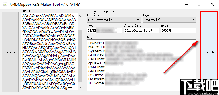 pix4dmapper(图像测绘处理软件)