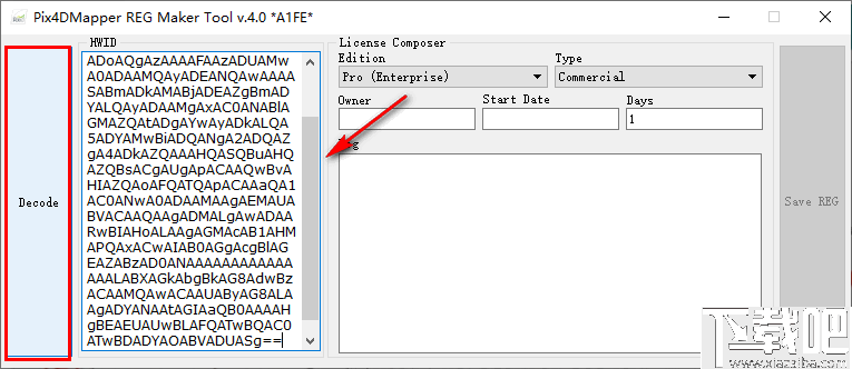 pix4dmapper(图像测绘处理软件)