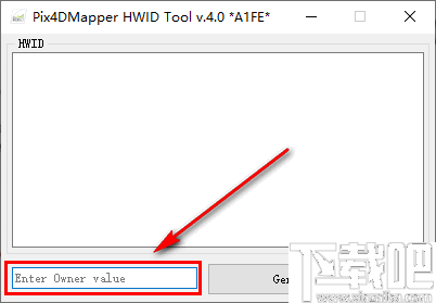 pix4dmapper(图像测绘处理软件)