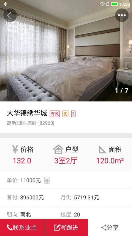 购房网经纪人(3)