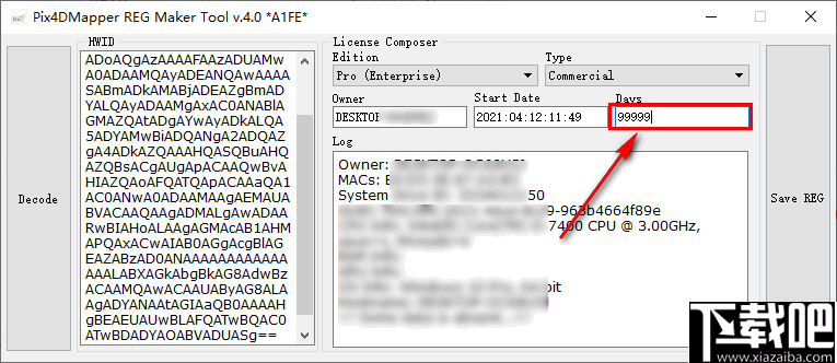 pix4dmapper(图像测绘处理软件)