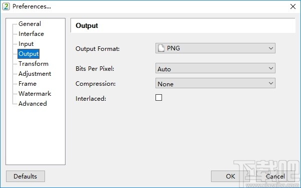 Easy2Convert PSD to PNG PRO(PSD转PNG)