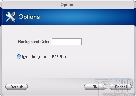 iOrgsoft PDF to HTML Converter(PDF转HTML转换器)