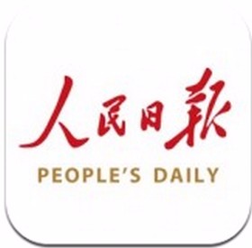 人民日报app关闭接收推送通知的方法