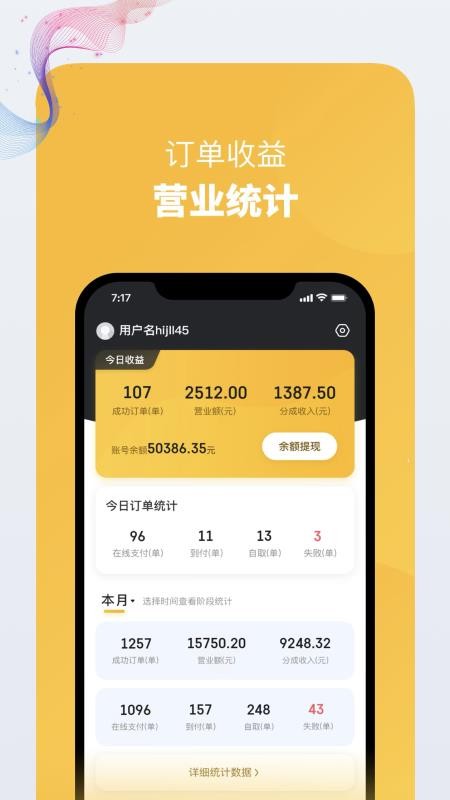 N城通商家