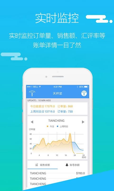 天秤星(2)